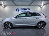 Hyundai i30 T-GDi DCT-7 Hybrid 48v