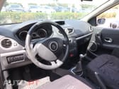 Renault Clio 1.5 dCi