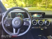 Mercedes-Benz CLA 180 d Style Aut.
