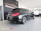 Mercedes-Benz CLA 200 d Shooting Brake Urban Aut.