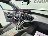 Peugeot E-3008 73 kWh Allure