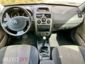 Renault Mégane ll