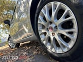 Fiat Punto Evo 1.3 M-Jet Dynamic Style