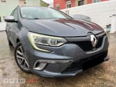 Renault Mégane Sport Tourer 1.5 Blue dCi GT Line
