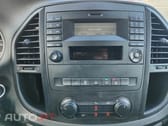 Mercedes-Benz Vito 116 CDI 4MATIC 6L