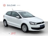 Volkswagen Polo 1.2 TDi Trendline