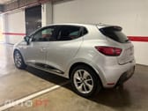 Renault Clio 0.9 TCe Limited
