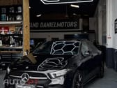 Mercedes-Benz A 250 e 8G-DCT AMG Line