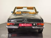 Mercedes-Benz SL 280 SL 280