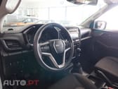 Isuzu D-Max 1.9 D-MAX