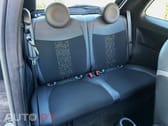 Fiat 500 1.0 Hybrid Connect