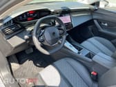 Peugeot 408 1.2 PureTech Allure EAT8