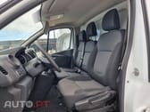 Renault Trafic 2.0 dCi L1H1 - IVA Dedutível