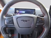 Ford Mustang Mach-E I.V.A DEDUTIVEL AWD DUAL