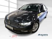 Volkswagen Passat 2.0 TDI Business DSG