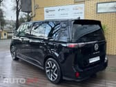 Volkswagen Id. Buzz 91 kWh Pro