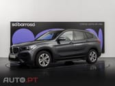BMW X1 25 e xDrive