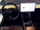 Tesla Model 3 Tração Traseira