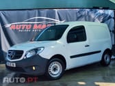 Mercedes-Benz Citan 109 CDi/27
