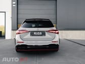 Mercedes-Benz C 63 AMG S E Performance Speedshift MCT9G F1 Edition