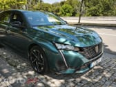 Peugeot 308 1.5 BlueHDi Allure Pack EAT8
