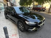Volvo V60 2.0 T6 AWD TE Inscription Expression
