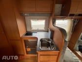Fiat Ducato 15 2.3 JTD Longo