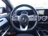 Mercedes-Benz B 250 e 8G-DCT AMG Line