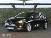 Renault Clio 1.5 dCi Limited Edition