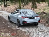 BMW i4 M50 Pack Desportivo M Pro