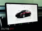 Tesla Model Y Standard
