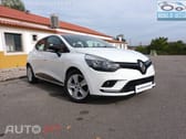 Renault Clio IV ZEN 1.5 DCI S/S 75cv