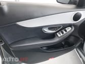 Mercedes-Benz C 300 BlueTEC Hybrid Avantgarde