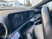 Mercedes-Benz A 180 d AMG Line Aut.