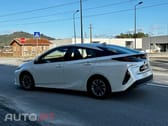 Toyota Prius 1.8 Plug-In Luxury+Pele