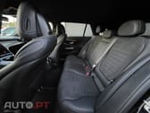 Mercedes-Benz C 220 d 9G-TRONIC AMG Line Advanced