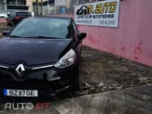 Renault Clio 0.9 TCe Zen