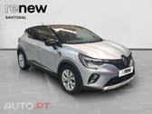 Renault Captur Captur 0.9 TCE Exclusive