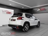 Peugeot 2008 1.2 PureTech GT Line