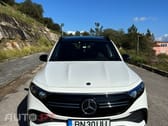 Mercedes-Benz EQB 350 4Matic AMG Line