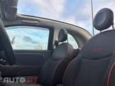 Fiat 500C Lounge 1.2