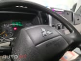 Mitsubishi Canter 3S13 FEA01CL4SE BASCULANTE IVA DEDUTIVEL