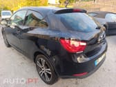 Seat Ibiza SC 1.6 TDi Copa Plus DPF