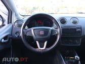 Seat Ibiza ecomotive