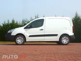 Citroen Berlingo 1.6 BlueHDi L1