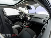 Nissan Qashqai 1.5 dCi N-Connecta