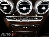 Mercedes-Benz C 250 CDi Avantgarde BE Aut.