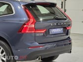 Volvo XC60 2.0 T8 PHEV Momentum AWD