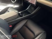 Tesla Model 3 Performance Dual Motor AWD