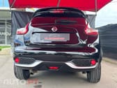 Nissan Juke 1.5 dCi Tekna